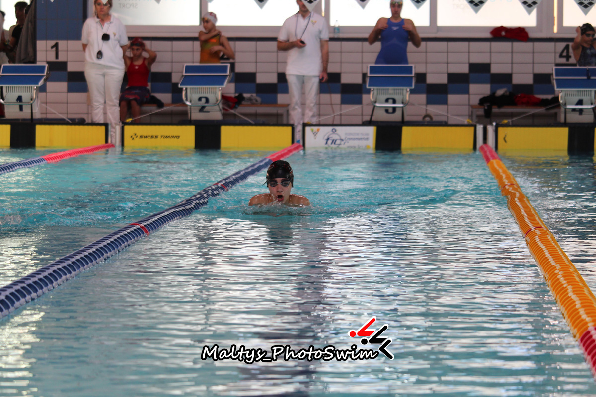 Maltysphotoswim 09.03.2025 FINALI B piscina Il Gabbiano 